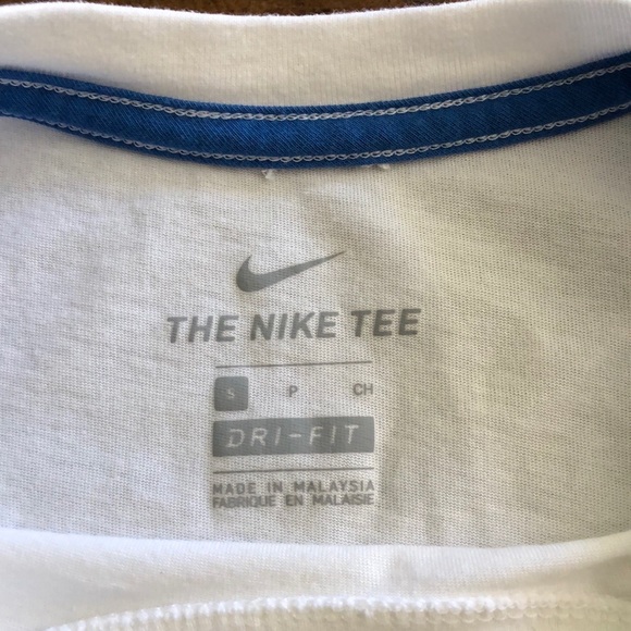 Nike Just Do It Water Graphic Print - Picture 4 of 7